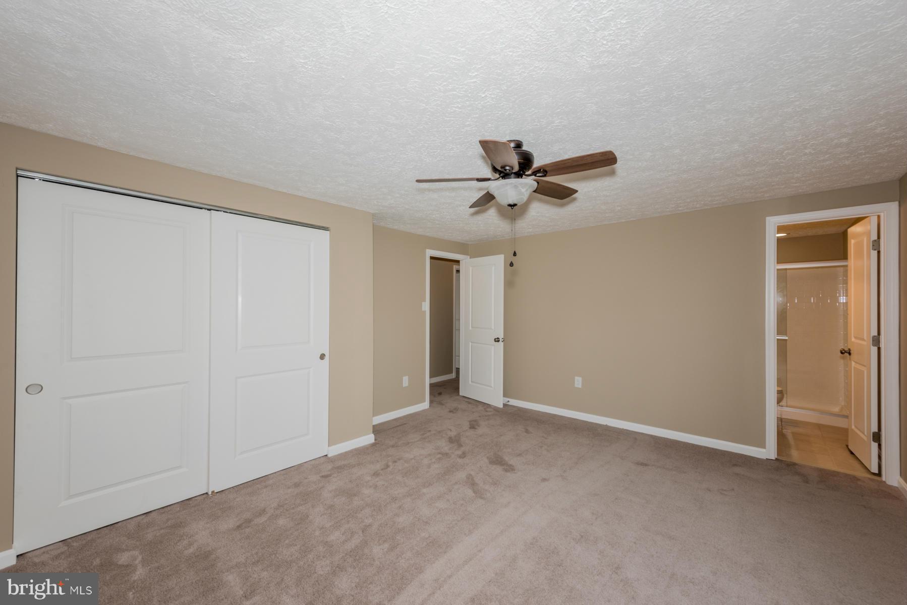 5116 Clifford Road Perry Hall, MD 21128 - Photo 15 of 30 Bedroom (Master)