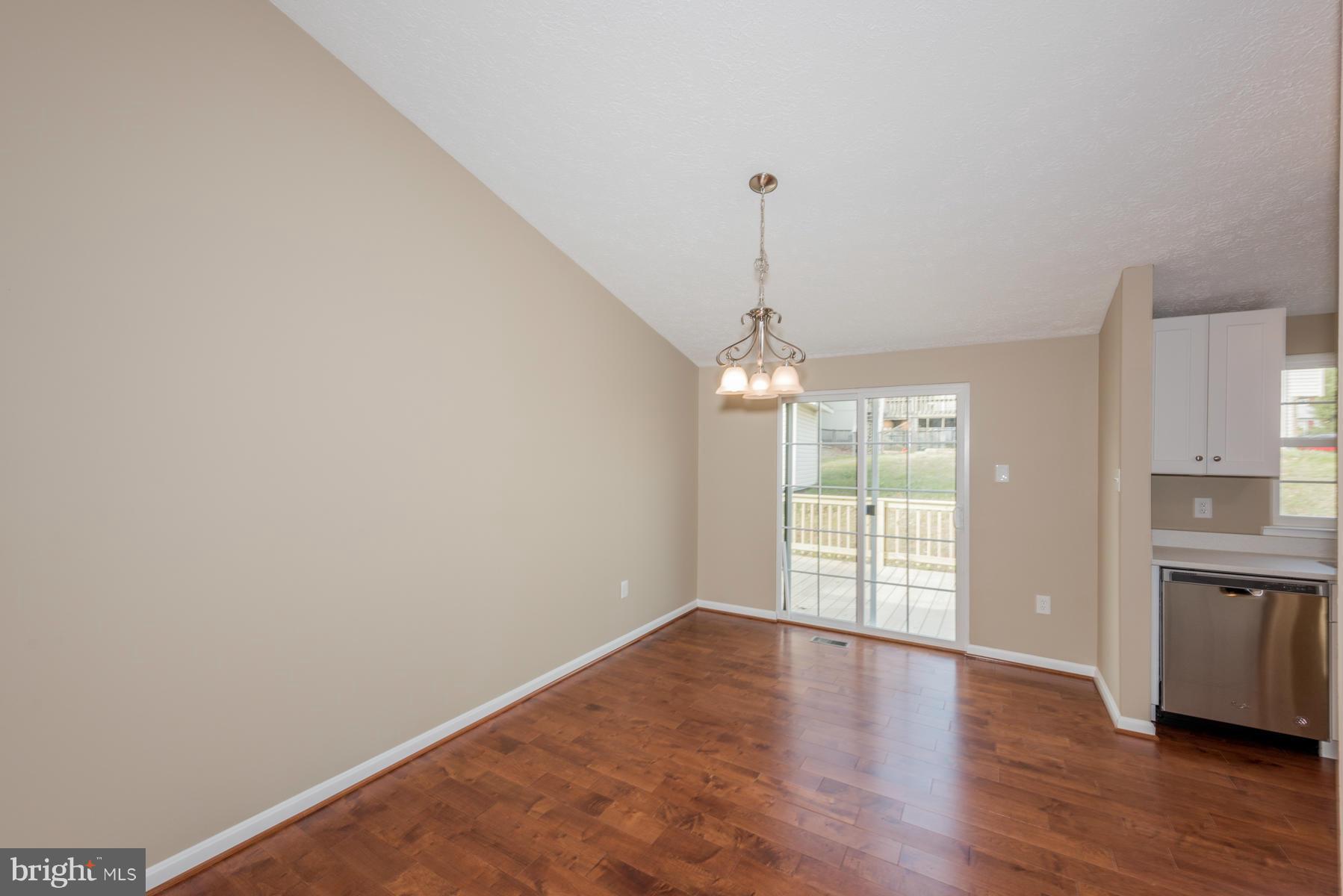 5116 Clifford Road Perry Hall, MD 21128 - Photo 5 of 30 Dining Room