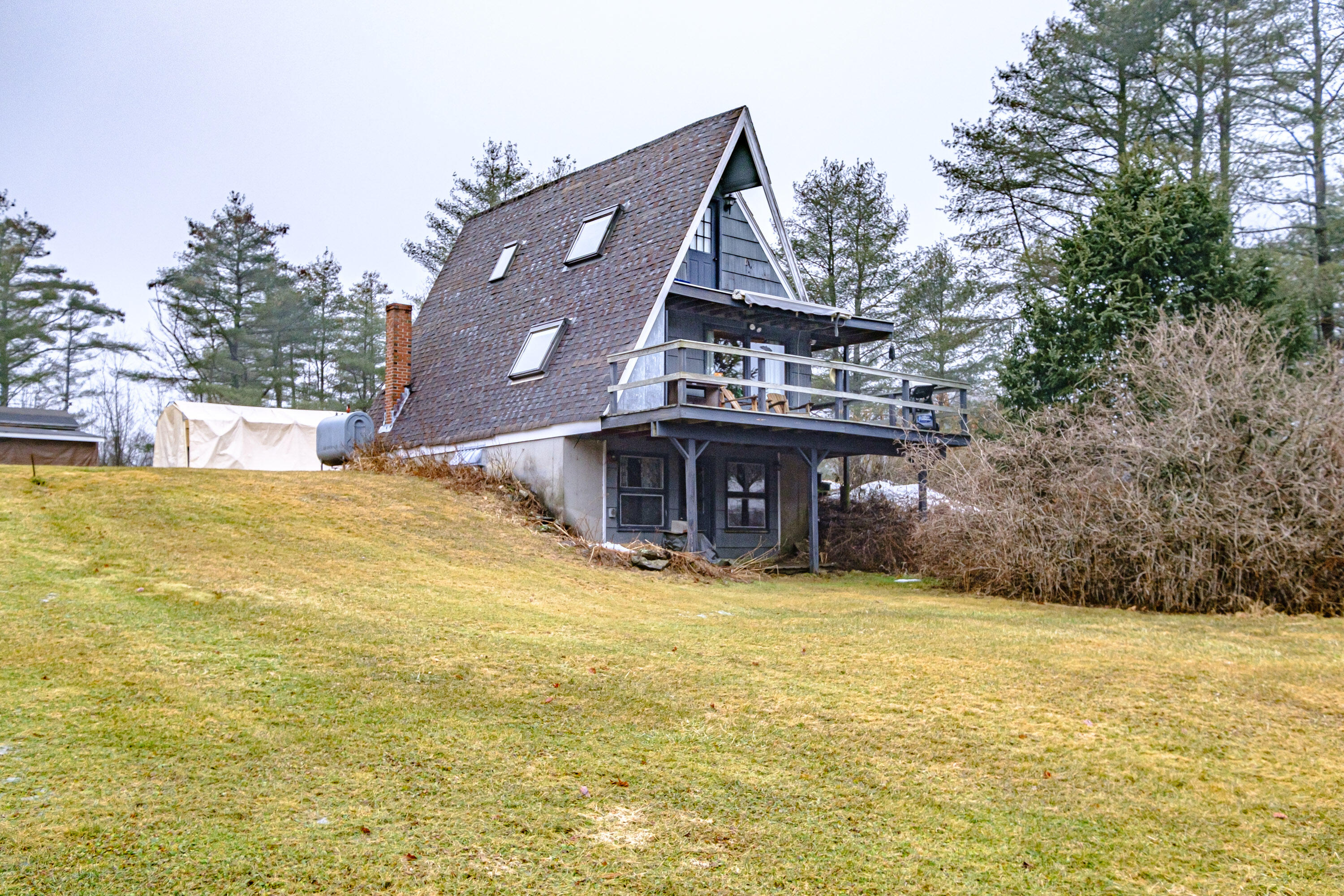 39 Longfellow Road Gorham, ME 04038 - Photo 14 of 64 20240228gp-60013