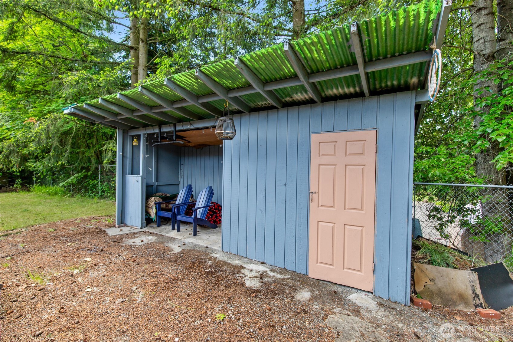 17543 7th Avenue Northeast Shoreline, WA 98155 - Photo 33 of 37 a view of outdoor space and yard