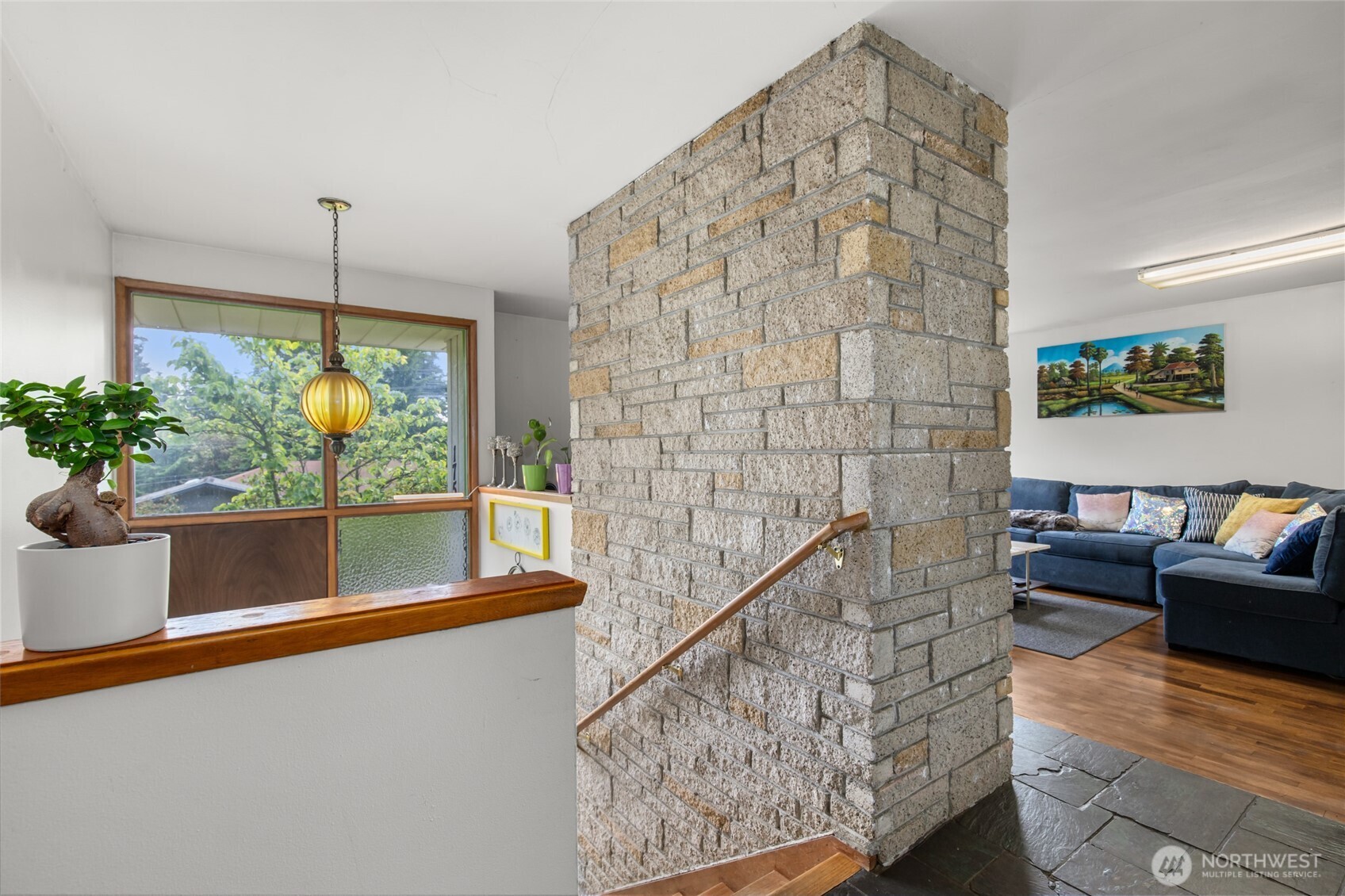 17543 7th Avenue Northeast Shoreline, WA 98155 - Photo 5 of 37 a dining room with furniture and window
