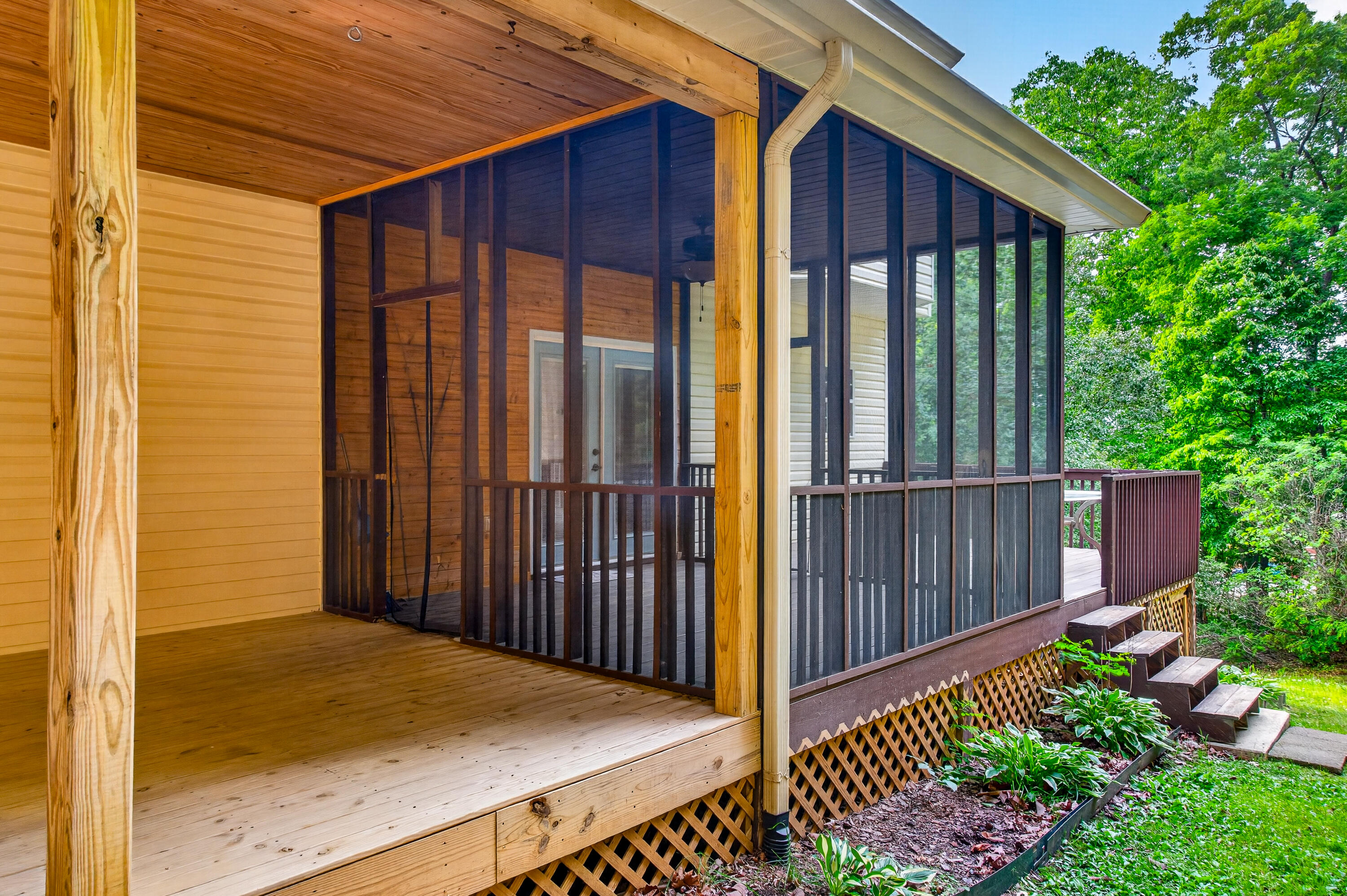 111 Will Ridge Drive Ringgold, GA 30736 - Photo 41 of 50 Enjoy nature views from here!
