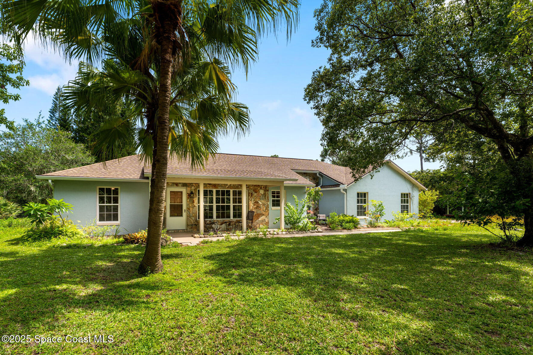 3565 Johns Road Mims, FL 32754 - Photo 1 of 52 Front Elevation