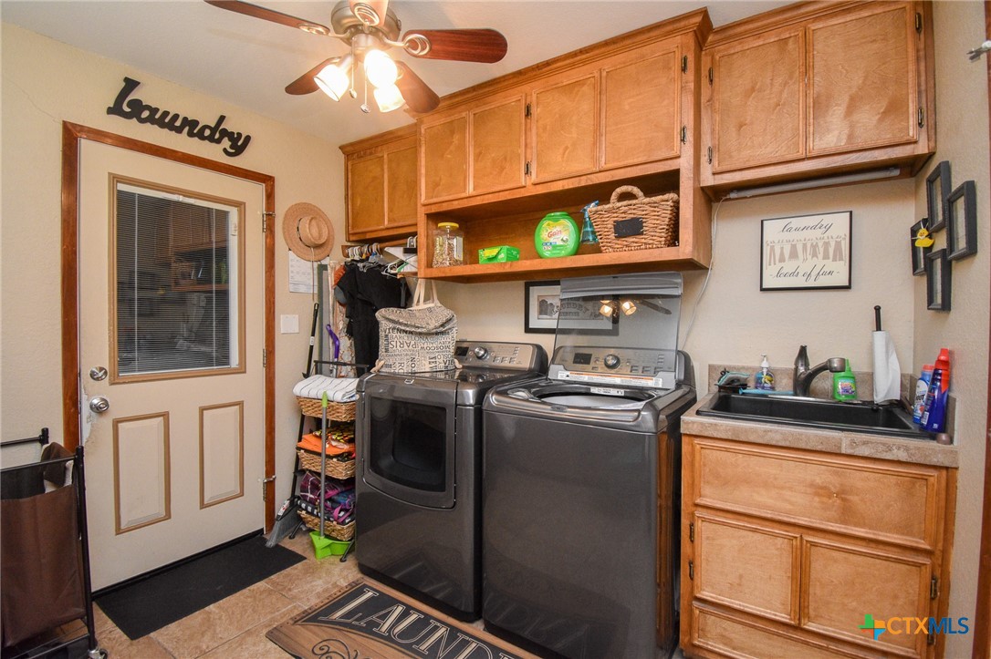 103 Rhodes Road Victoria, TX 77904 - Photo 31 of 45