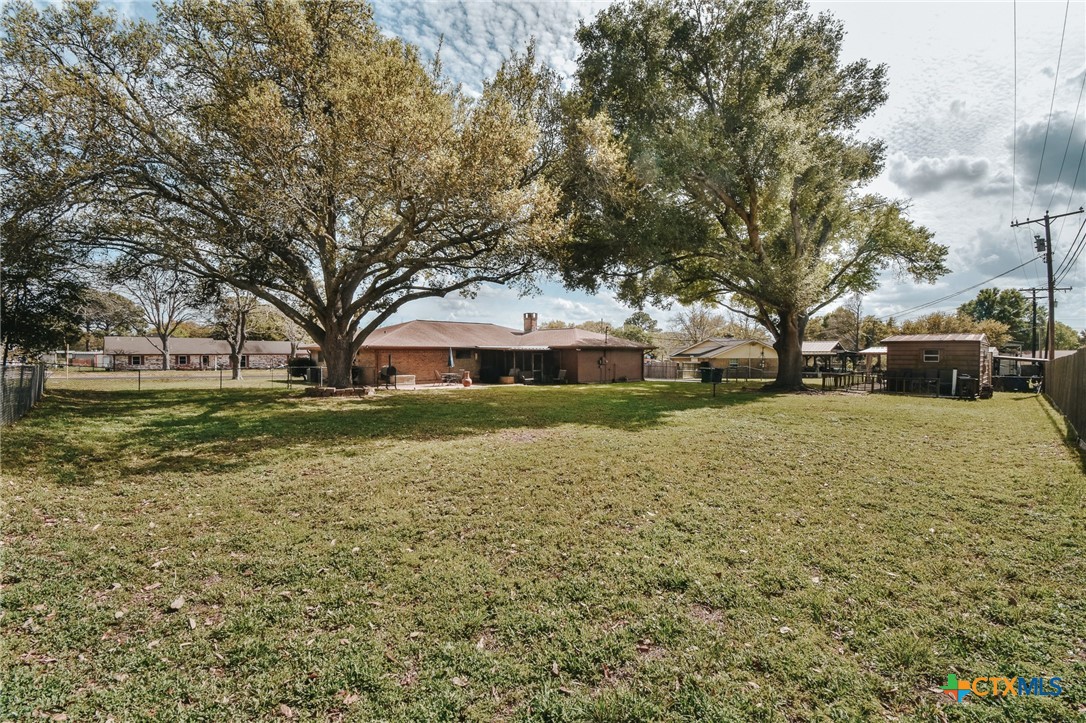 103 Rhodes Road Victoria, TX 77904 - Photo 38 of 45