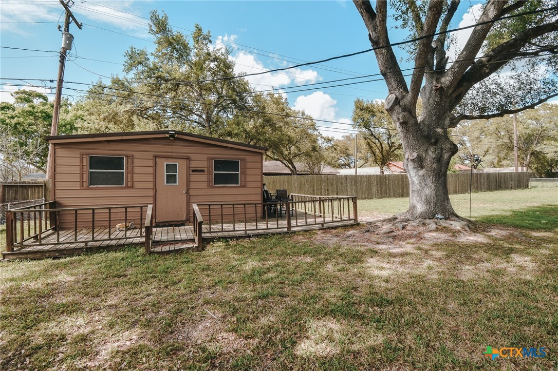 103 Rhodes Road Victoria, TX 77904 - Photo 42 of 45