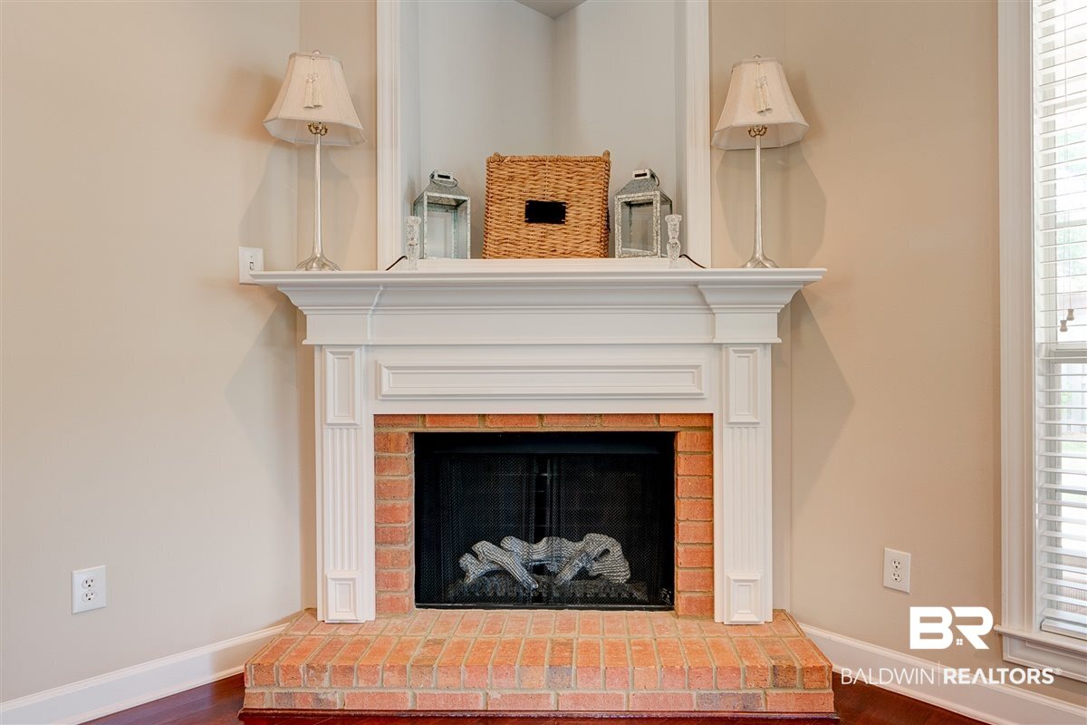 7006 Muirfield Court Mobile, AL 36618 - Photo 15 of 27