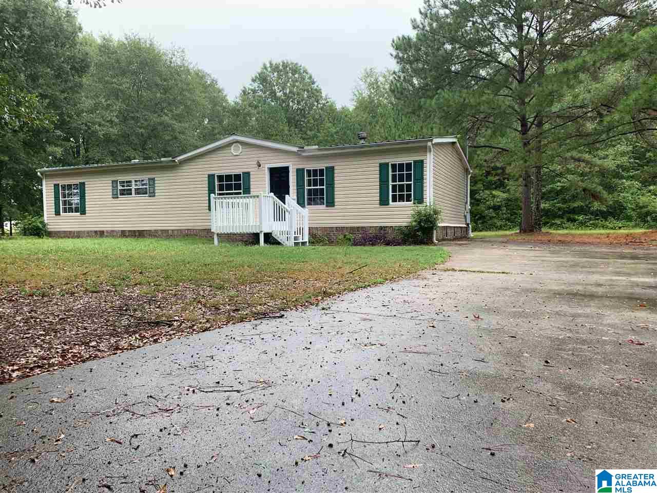 107 Tyler Circle Vincent, AL 35178 - Photo 26 of 26