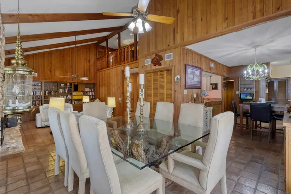 a bed room with a bed and a night stand