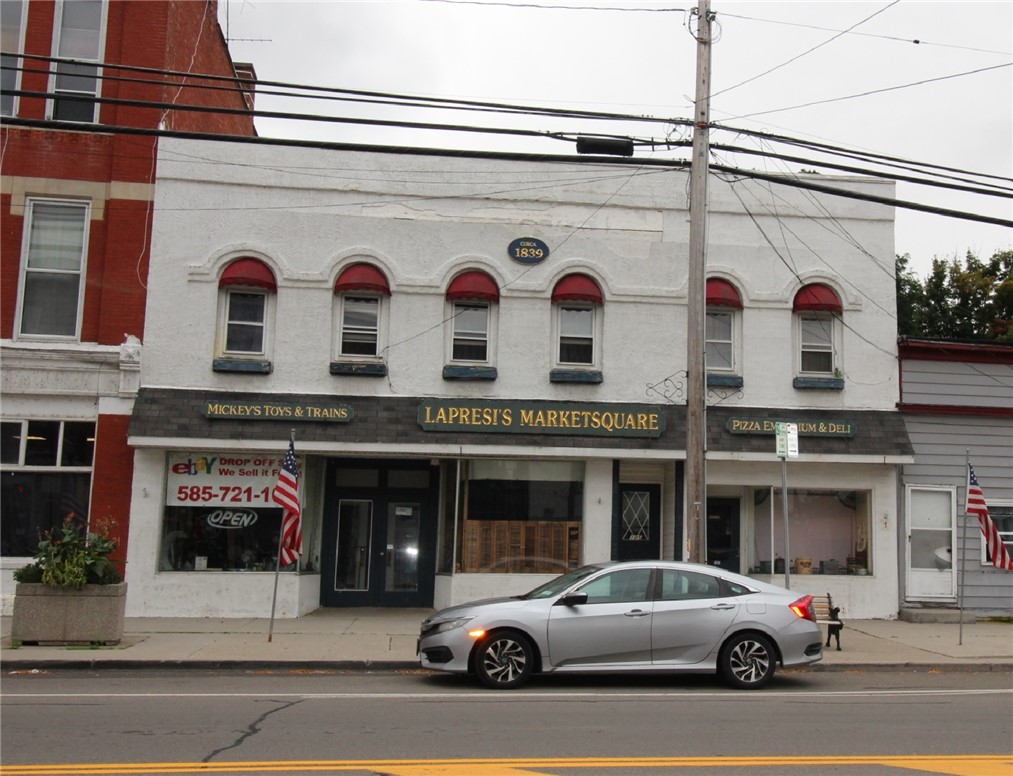 101 Main Street Phelps, NY 14532 - Photo 4 of 50