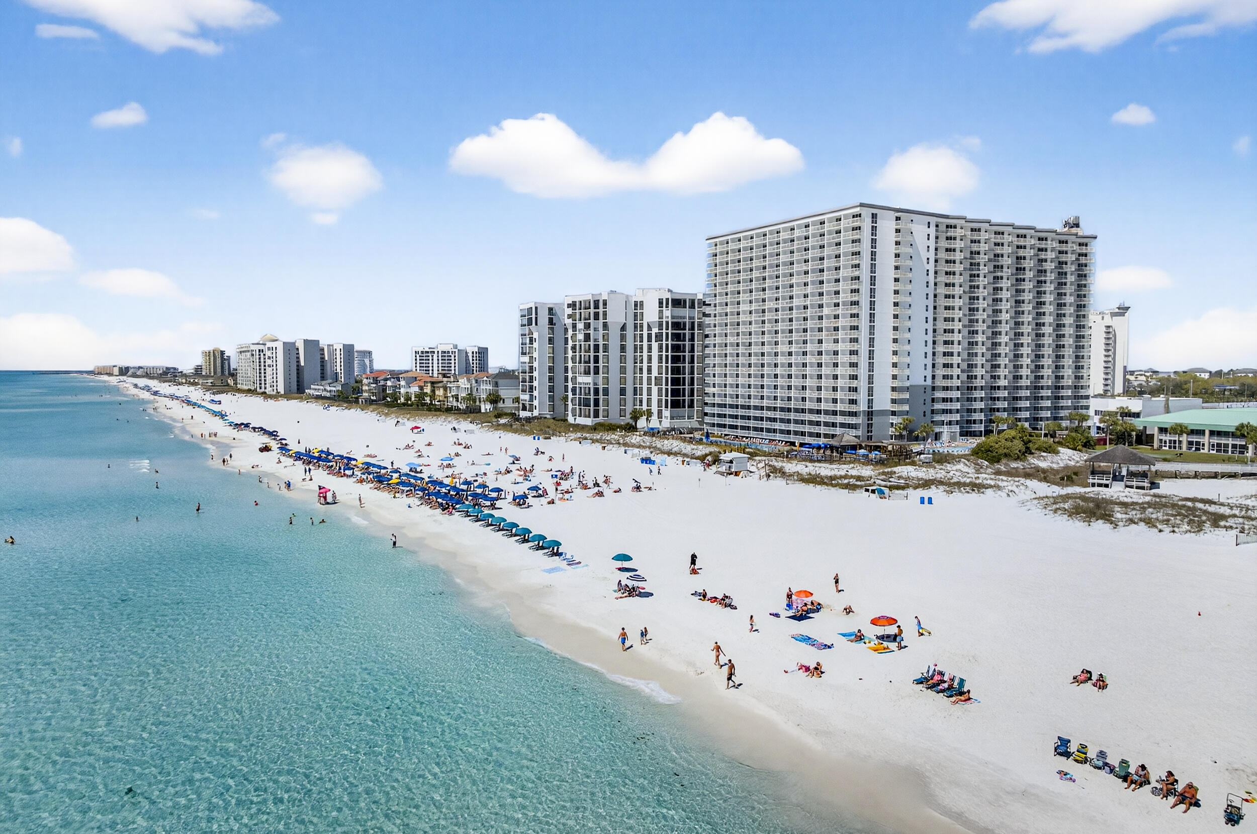 970 Highway 98, Unit 207 Destin, FL 32541 - Photo 54 of 55 DJI_0266
