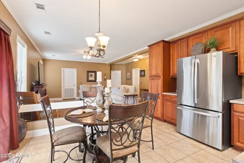 $279,000 | 6308 Danielle Road, New Iberia, LA 70563