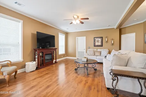 $279,000 | 6308 Danielle Road, New Iberia, LA 70563