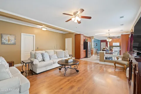 $279,000 | 6308 Danielle Road, New Iberia, LA 70563