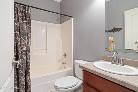 $279,000 | 6308 Danielle Road, New Iberia, LA 70563
