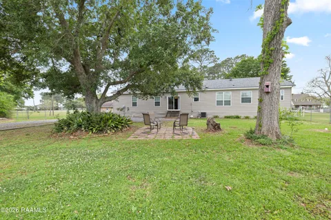 $279,000 | 6308 Danielle Road, New Iberia, LA 70563