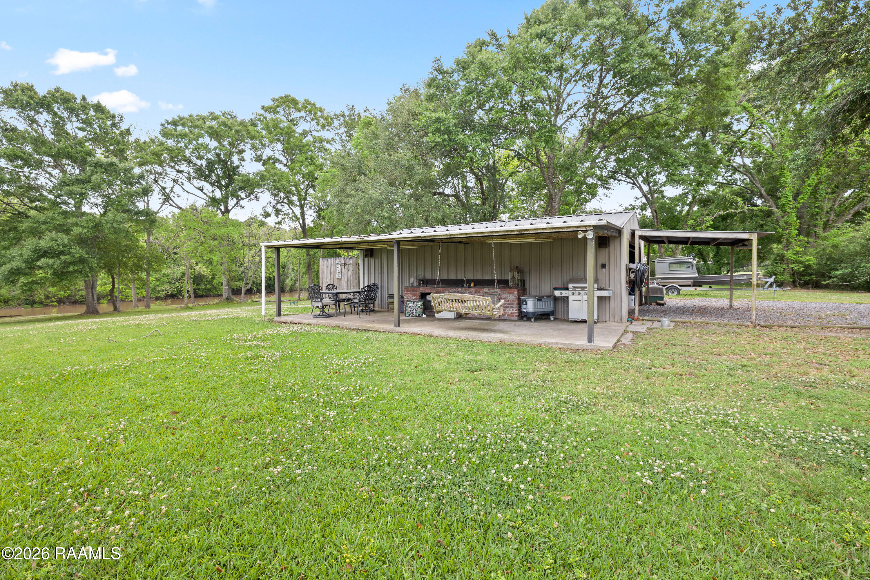 6308 Danielle Road New Iberia, LA 70563 - Photo 27 of 29 danielle-27