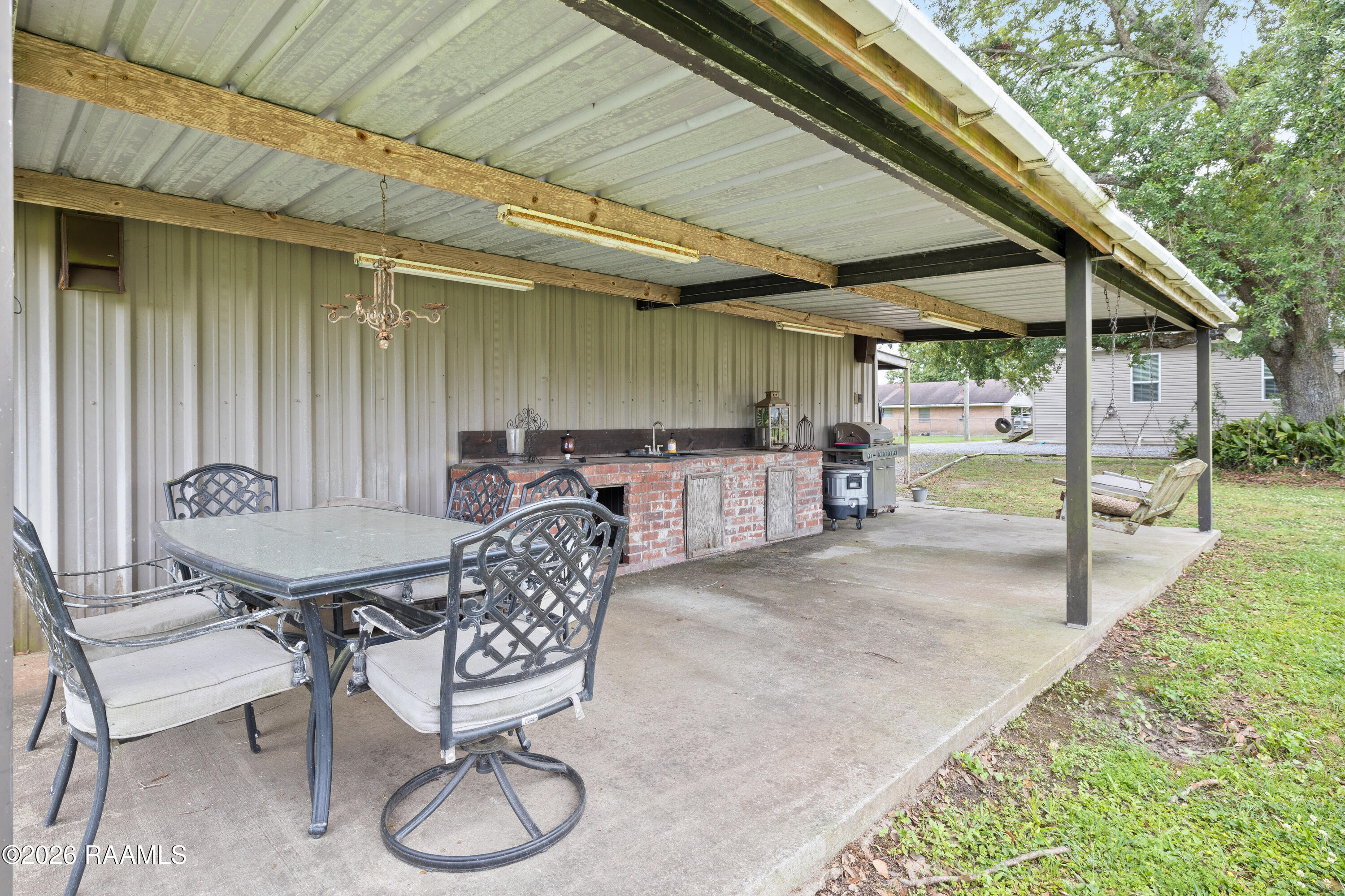 6308 Danielle Road New Iberia, LA 70563 - Photo 28 of 29 danielle-28