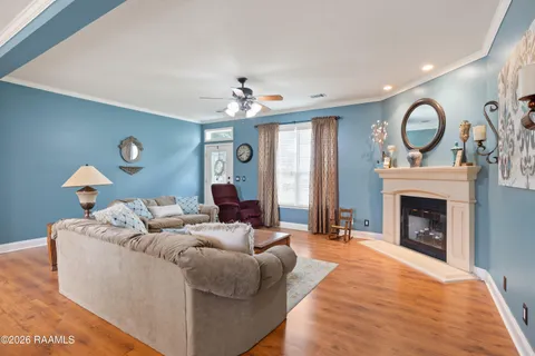 $279,000 | 6308 Danielle Road, New Iberia, LA 70563