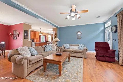 $279,000 | 6308 Danielle Road, New Iberia, LA 70563