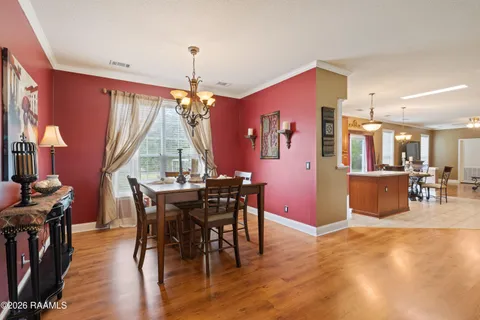 $279,000 | 6308 Danielle Road, New Iberia, LA 70563