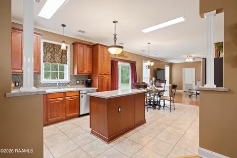 $279,000 | 6308 Danielle Road, New Iberia, LA 70563