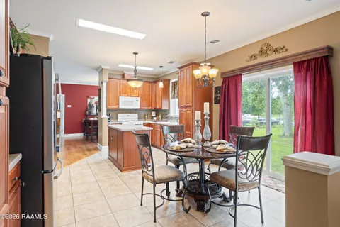 $279,000 | 6308 Danielle Road, New Iberia, LA 70563