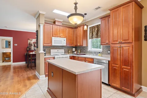 $279,000 | 6308 Danielle Road, New Iberia, LA 70563