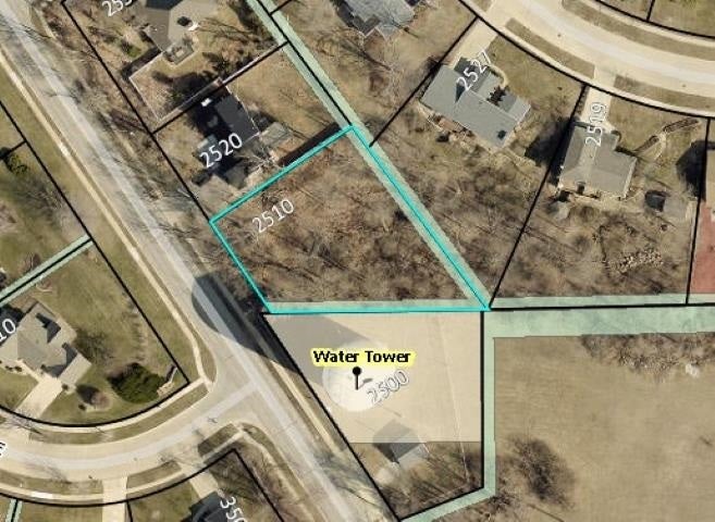 2510 Glass Road Northeast Cedar Rapids, IA 52402 - Photo 1 of 2 Gallery Image 1