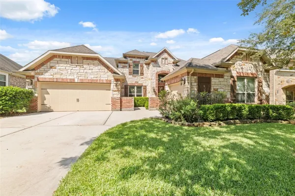 $475,000 | 2408 Ellis Park Lane, Conroe, TX 77304