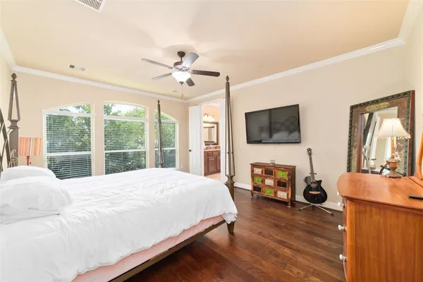 $475,000 | 2408 Ellis Park Lane, Conroe, TX 77304