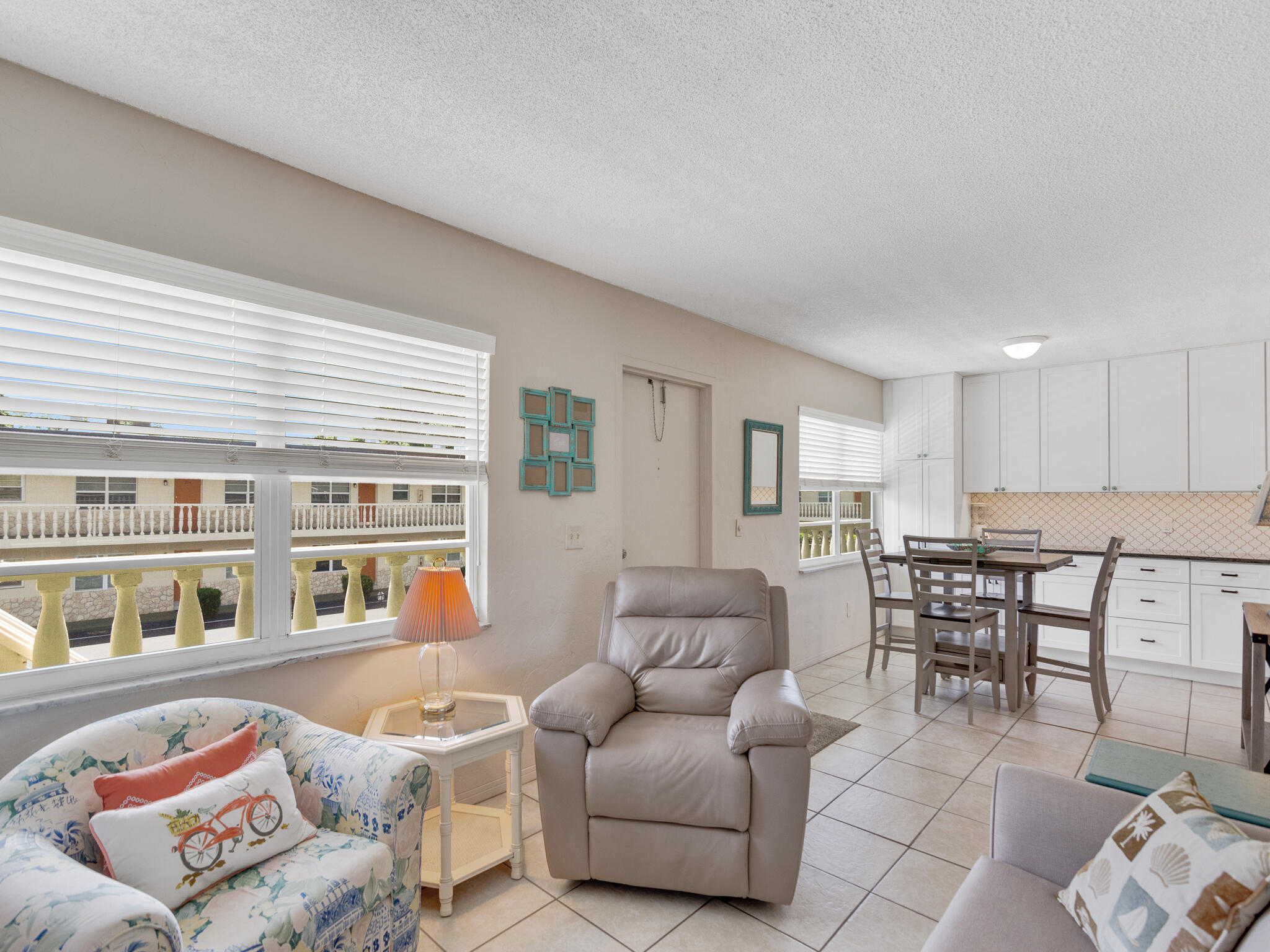 Undisclosed Address Vero Beach, FL 32960 - Photo 7 of 29 a living room with furniture and a table