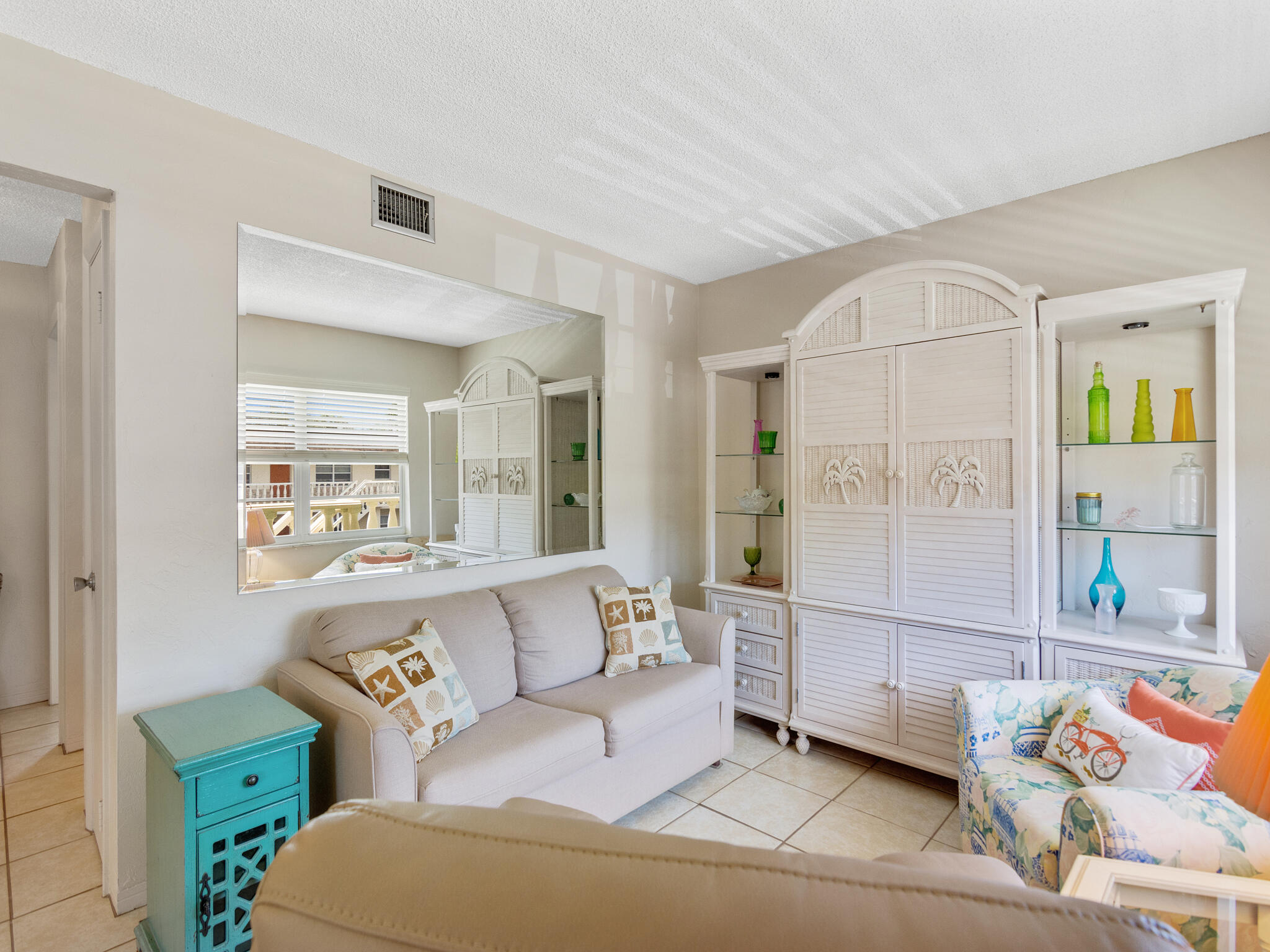 Undisclosed Address Vero Beach, FL 32960 - Photo 9 of 29 a living room with furniture and a window
