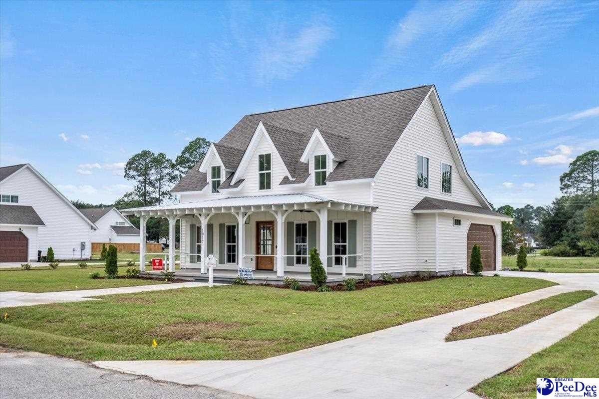 1052 South Peninsula Road Florence, SC 29501 - Photo 41 of 42 Gallery Image 41
