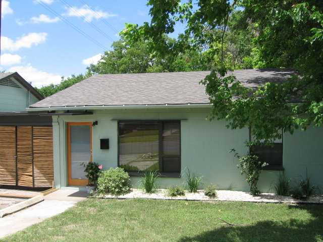 902 Cumberland Road Austin, TX 78704 - Photo 1 of 1 Gallery Image 1