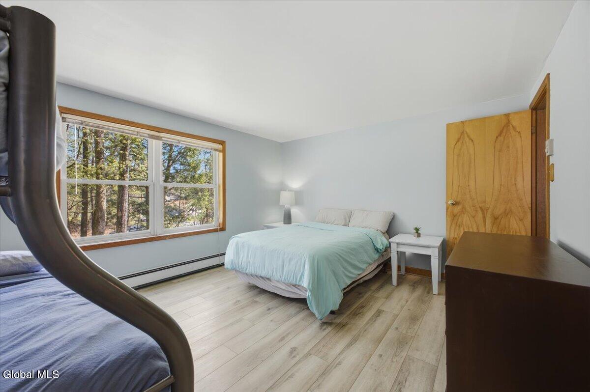 497 Hadlock Pond Road Fort Ann, NY 12827 - Photo 21 of 30 Bedroom 2