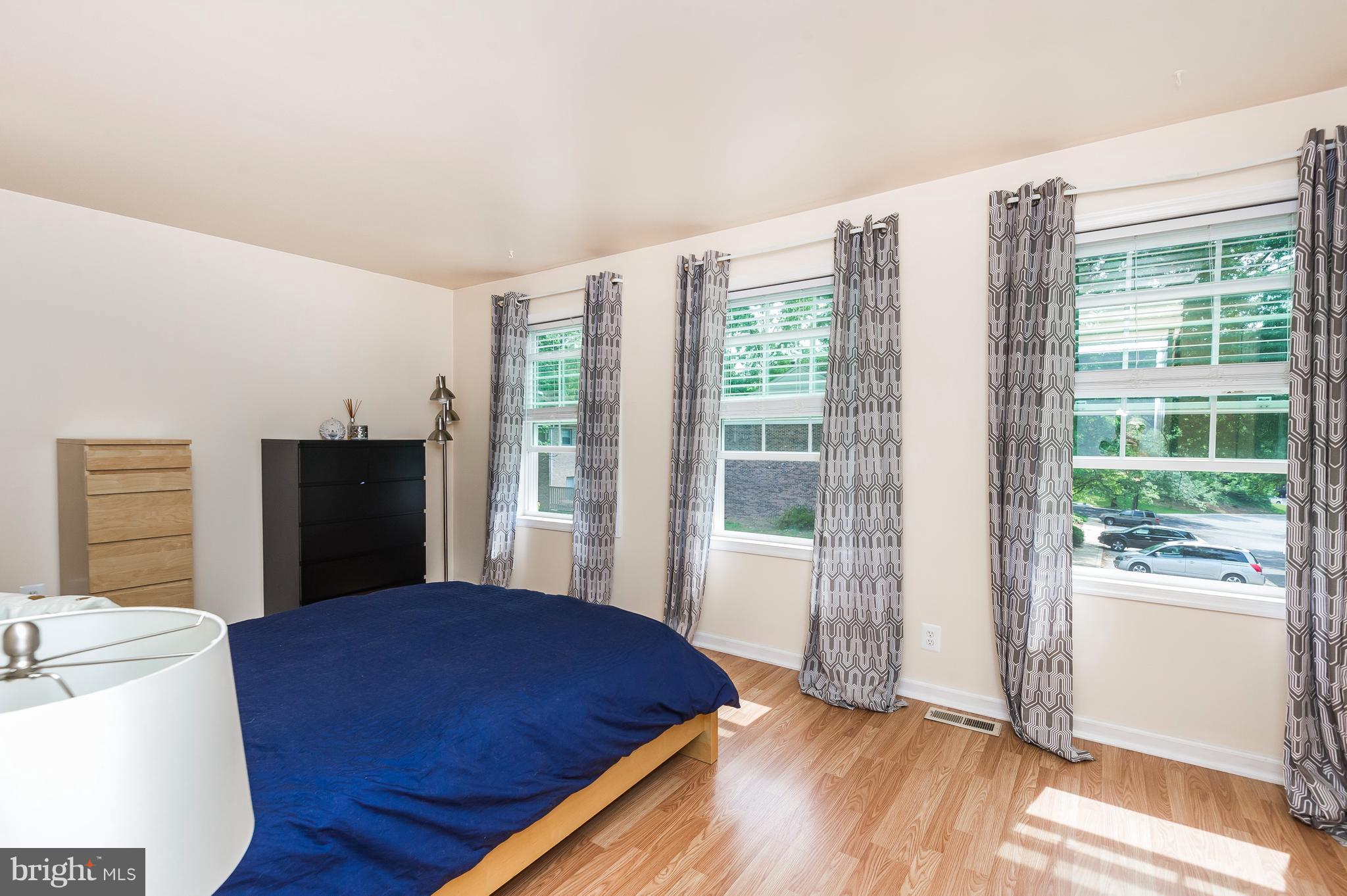 5809 Humblebee Road Columbia, MD 21045 - Photo 14 of 29 Bedroom (Master)