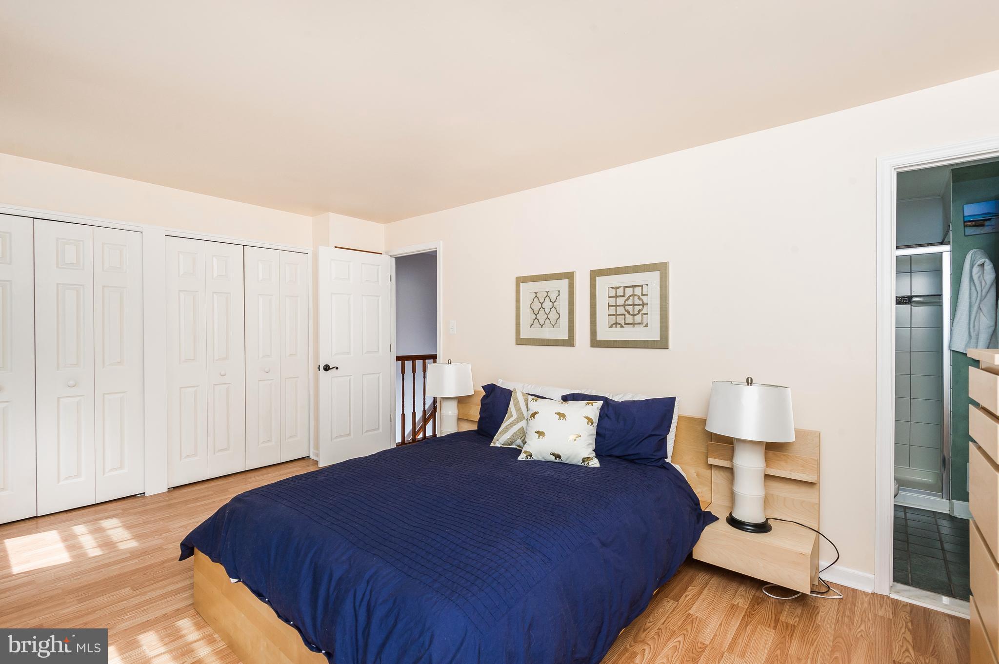 5809 Humblebee Road Columbia, MD 21045 - Photo 15 of 29 Bedroom (Master)