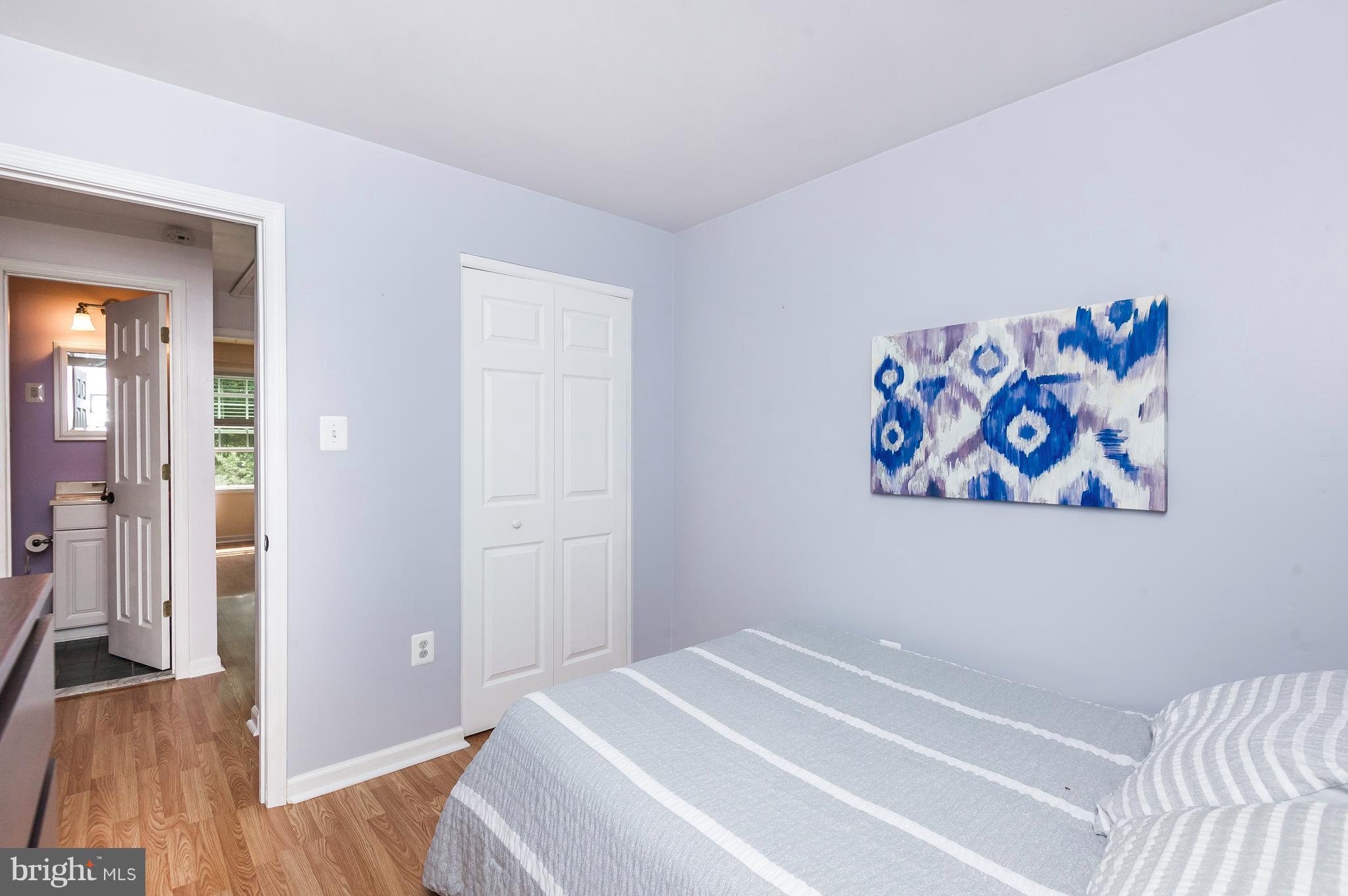 5809 Humblebee Road Columbia, MD 21045 - Photo 19 of 29 Bedroom 2