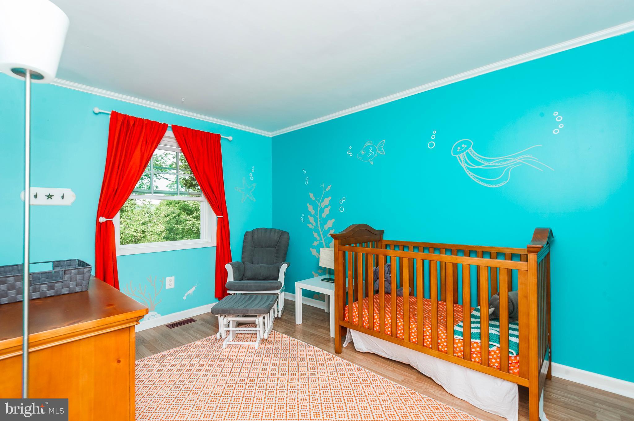 5809 Humblebee Road Columbia, MD 21045 - Photo 20 of 29 Bedroom 3