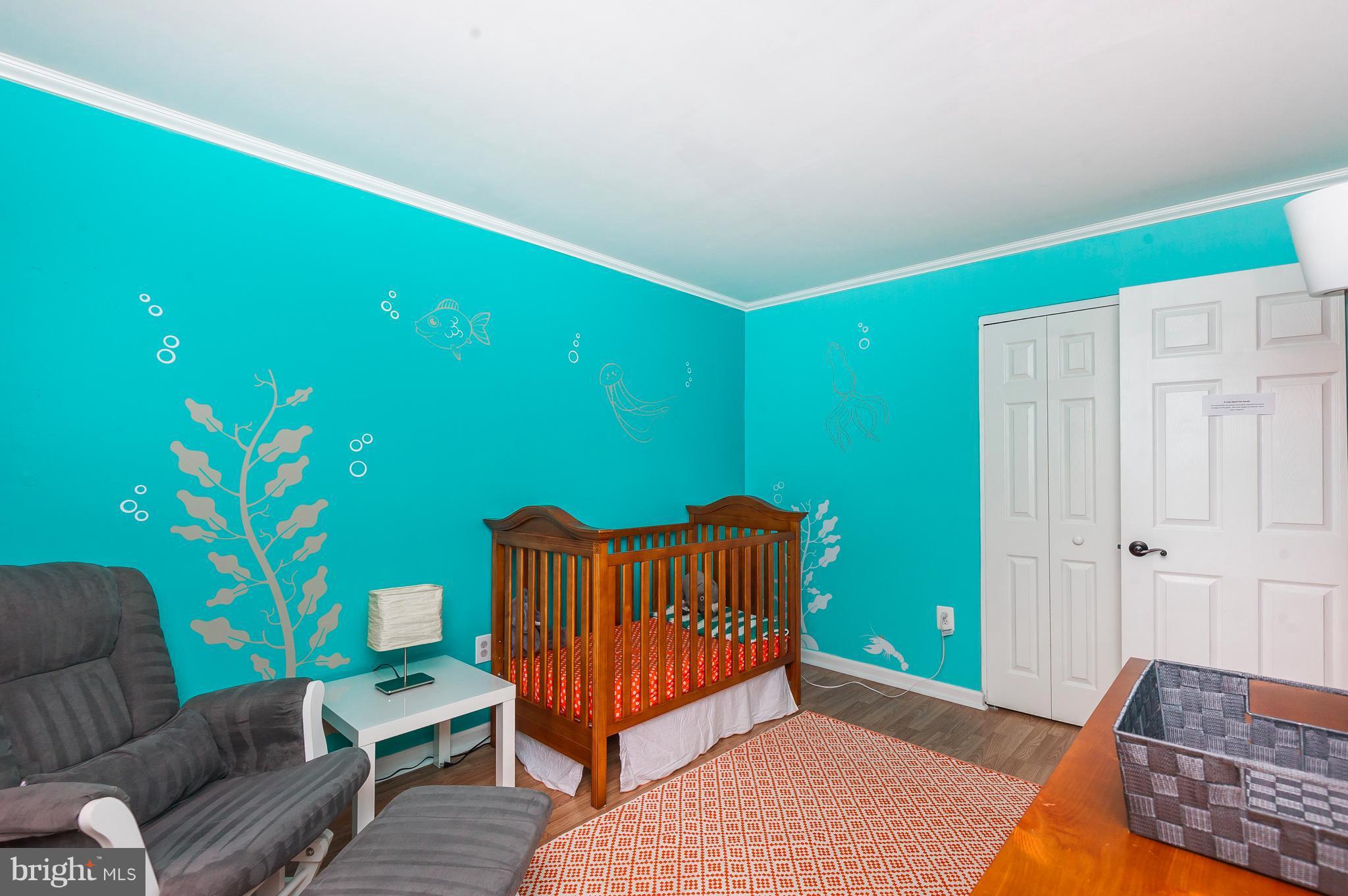 5809 Humblebee Road Columbia, MD 21045 - Photo 21 of 29 Bedroom 3