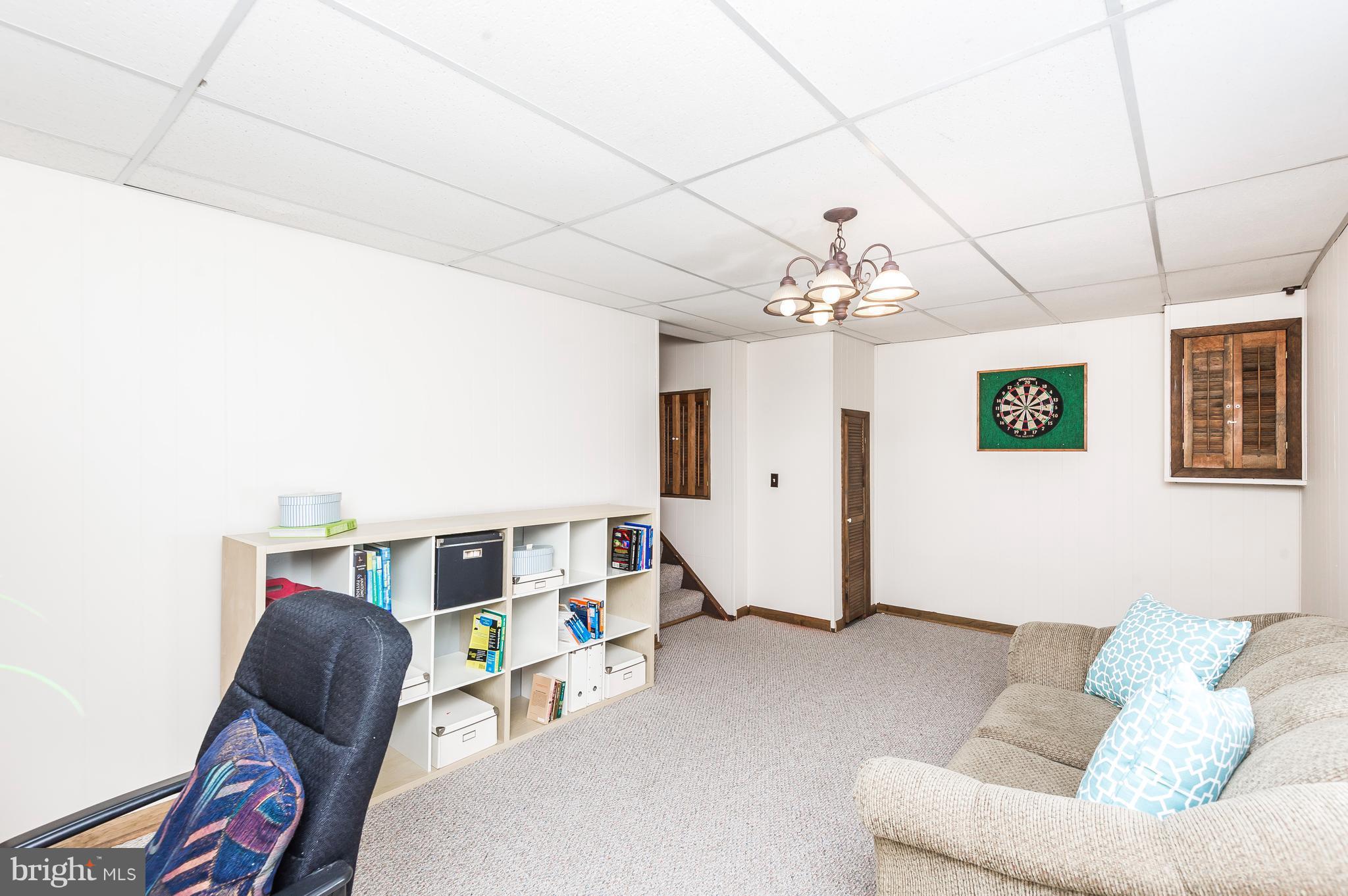 5809 Humblebee Road Columbia, MD 21045 - Photo 24 of 29 Family Room