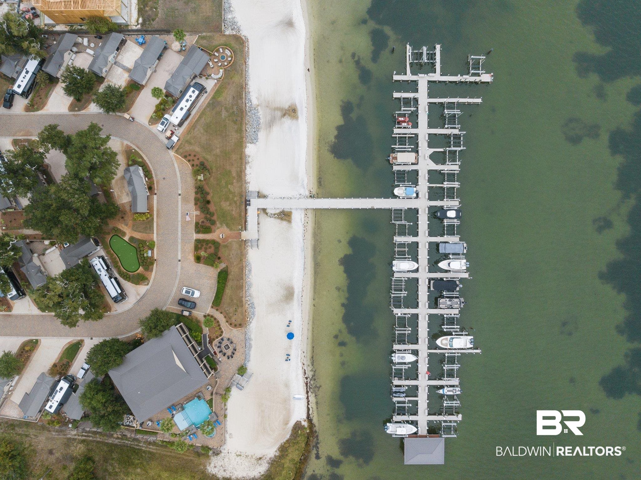 28888 Canal Road, Unit 11 Orange Beach, AL 36561 - Photo 26 of 37 Gallery Image 26