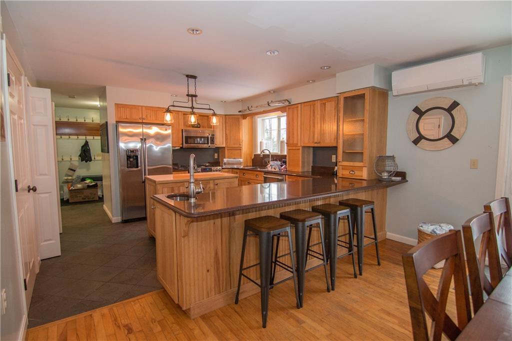 1253 Carmel Road North Hampden, ME 04444 - Photo 5 of 35 Photo