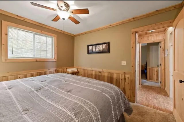 $325,000 | 7919 Highway 169, Garrison, MN 56450