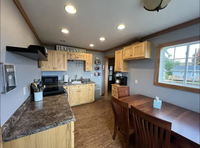 $325,000 | 7919 Highway 169, Garrison, MN 56450