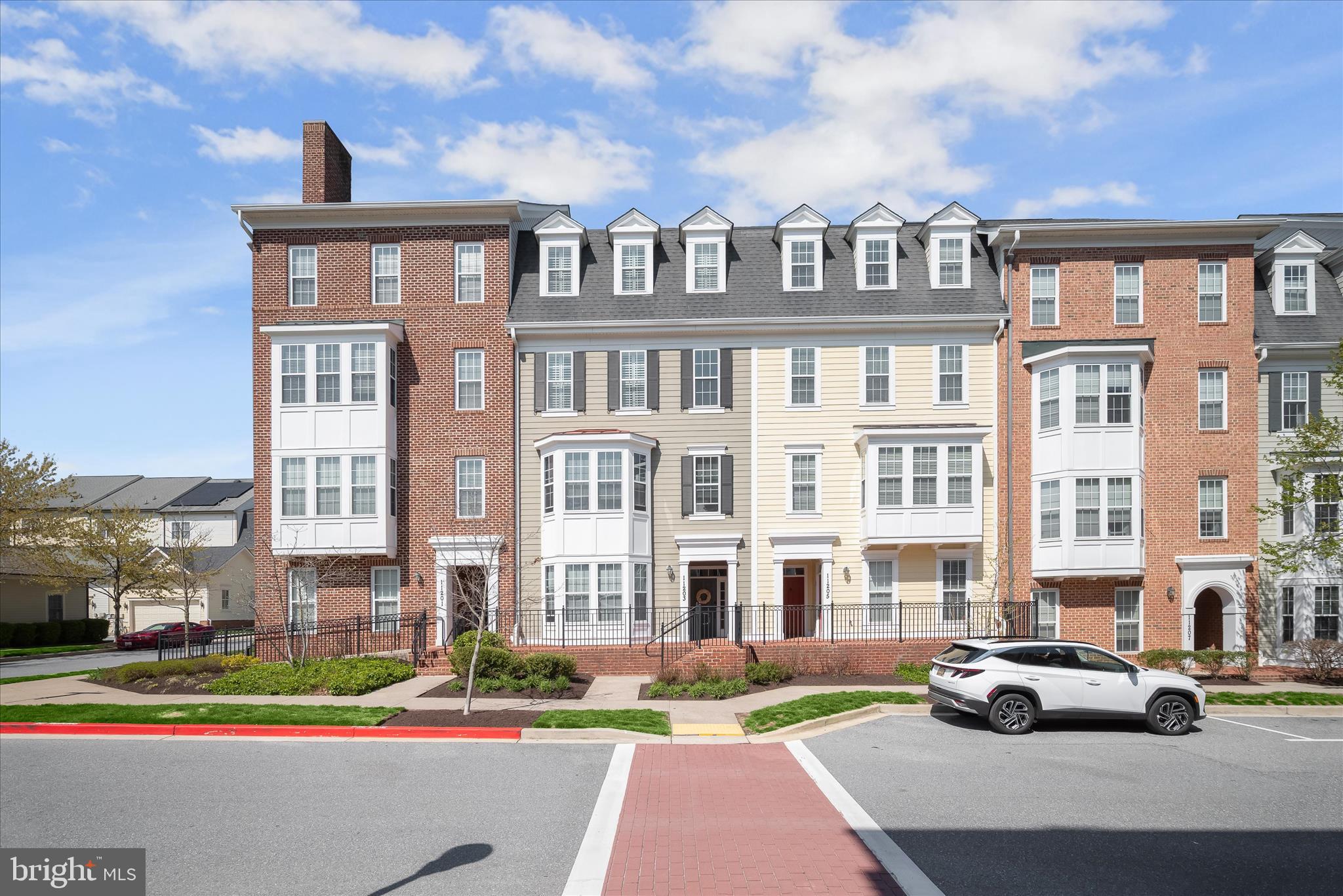 11203 Chase Street, Unit 61 Fulton, MD 20759 - Photo 1 of 33 Welcome to 11203-1 Chase Street!