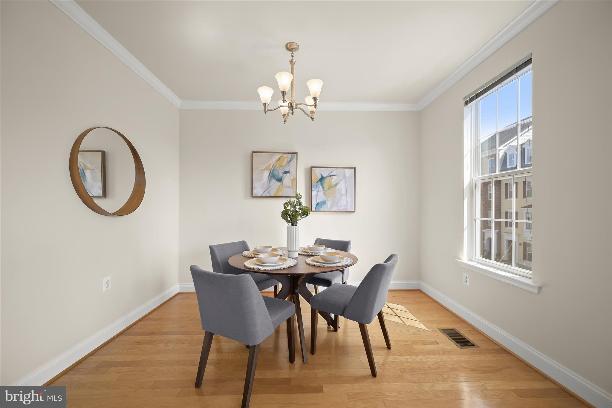11203 Chase Street, Unit 61 Fulton, MD 20759 - Photo 13 of 33