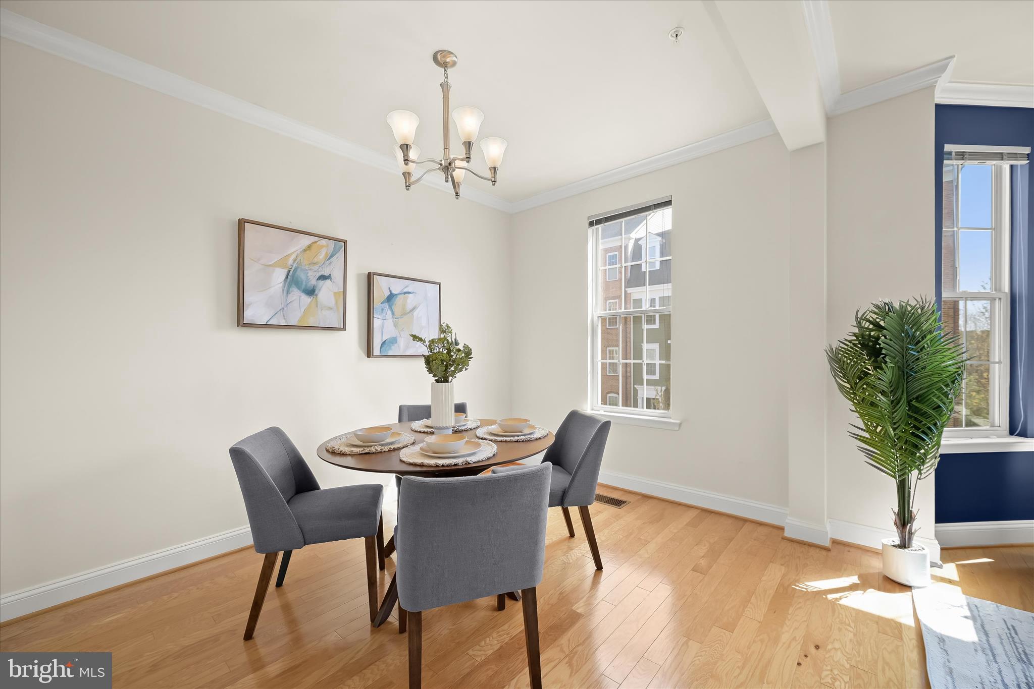 11203 Chase Street, Unit 61 Fulton, MD 20759 - Photo 14 of 33