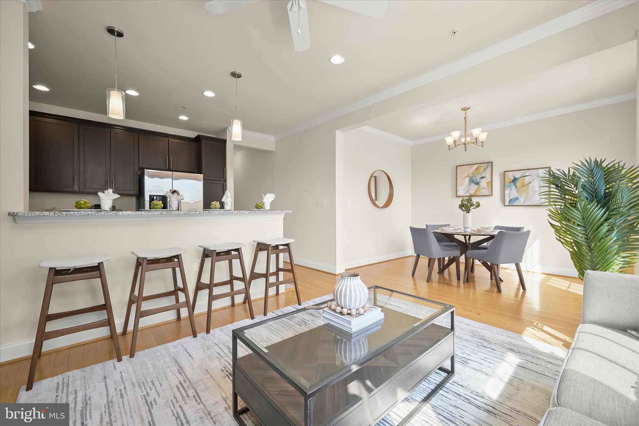 11203 Chase Street, Unit 61 Fulton, MD 20759 - Photo 23 of 33